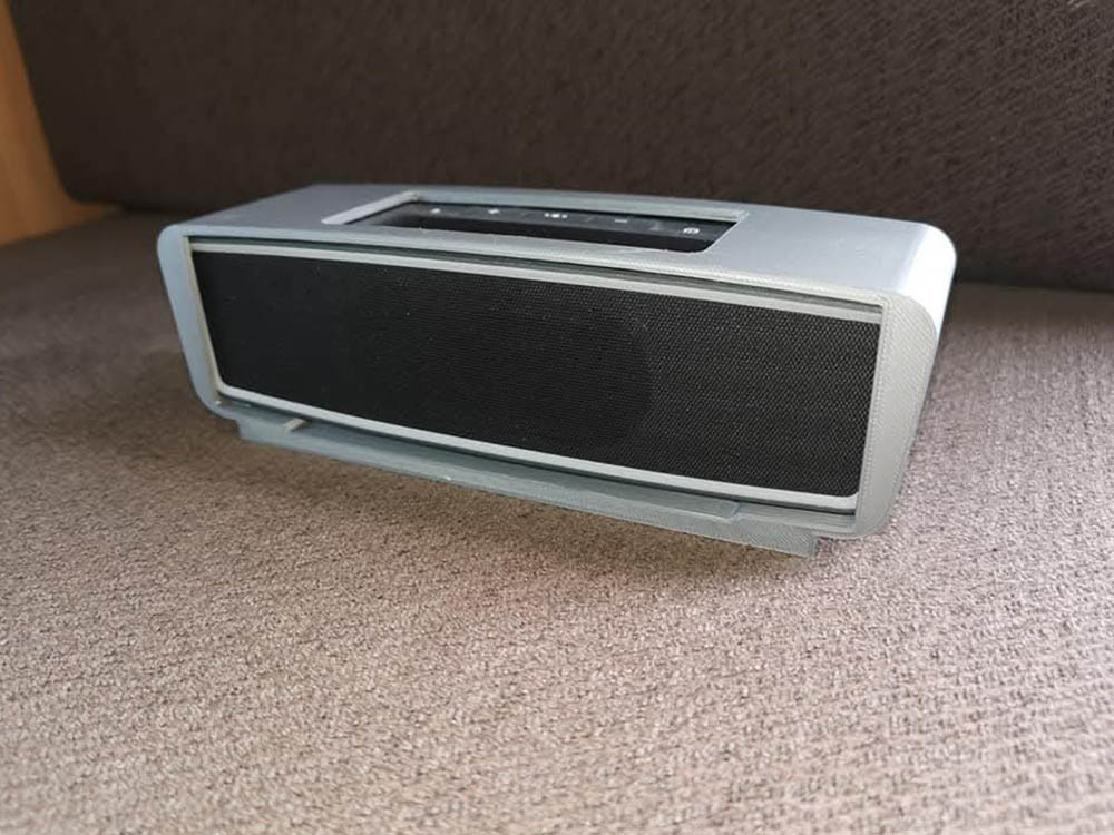Haltesystem Bose mini 1