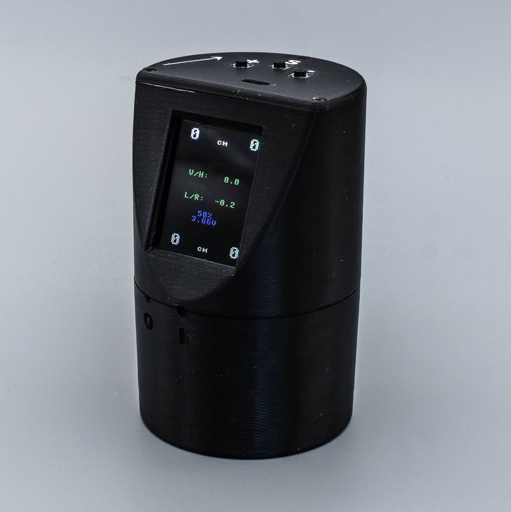 CampingBalancer PRO CB P 1