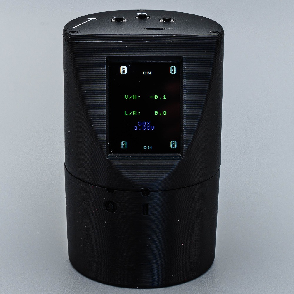 CampingBalancer PRO CB P 4