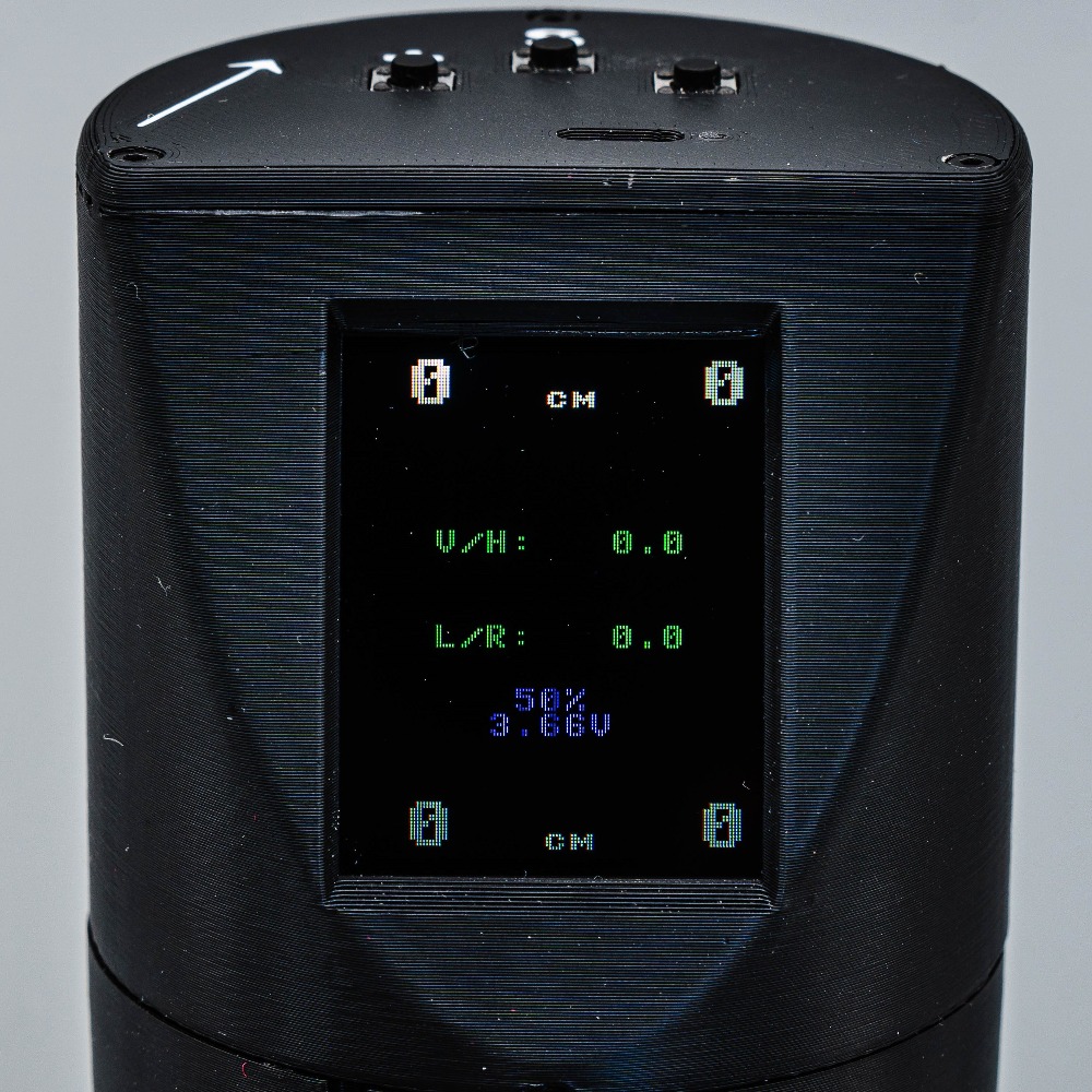 CampingBalancer PRO CB P 7