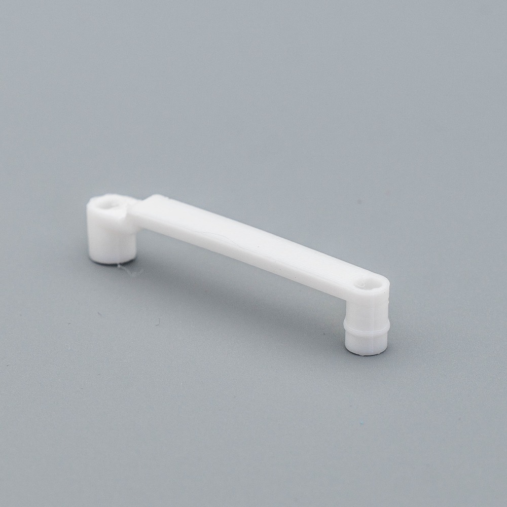 Thedford Kuhlschrank Armchen 2