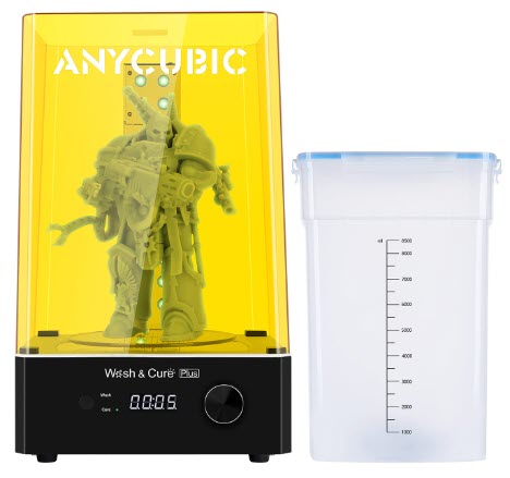 Anycubic Wash  Cure